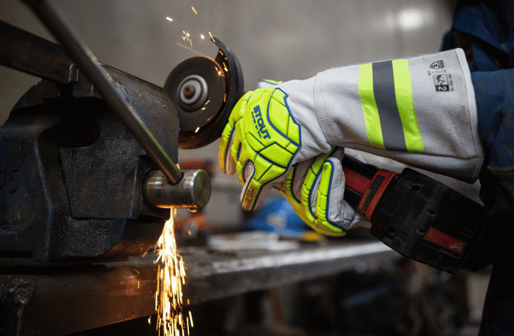 Image of Stout® OS-115