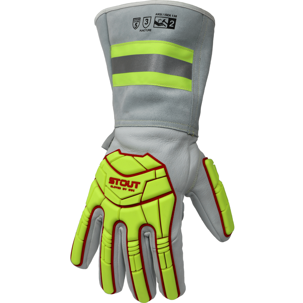 Brasco Safety Inc.