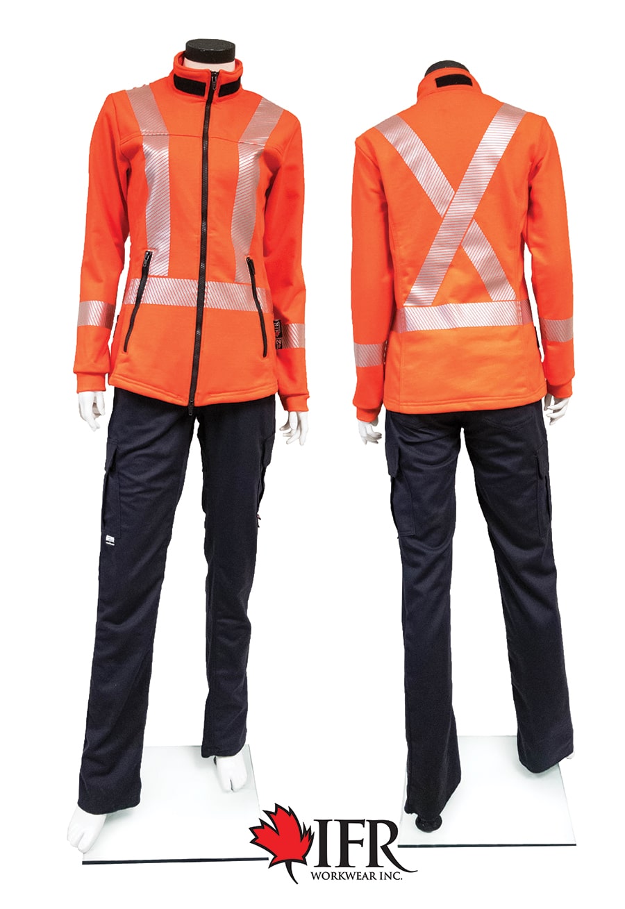 Brasco Safety Inc.