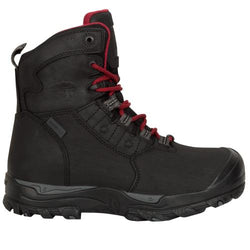 Image of P&F Women’s 8″ Insulated and Waterproof Safety Boots – PF624