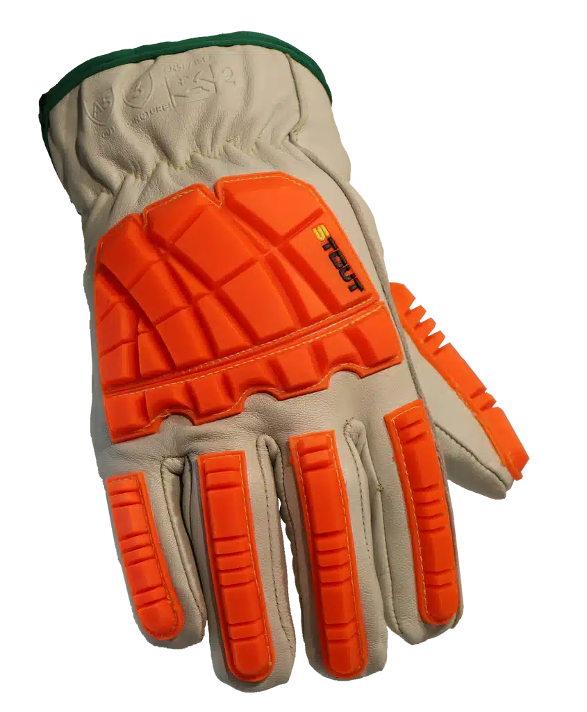 Stout® PNT-0812 The Fastback