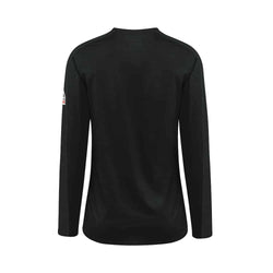 Image of Women's Flex Knit Tee (Black)