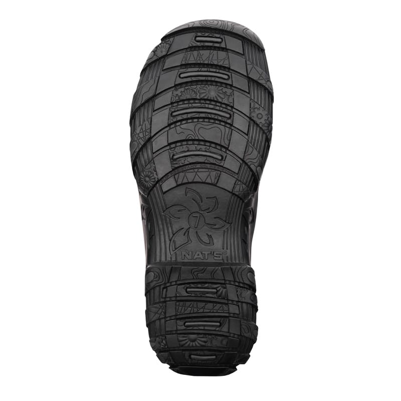 Image of P&F Women's waterproof safety boots – PF642