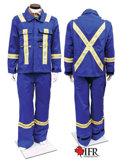 Brasco Safety Inc.