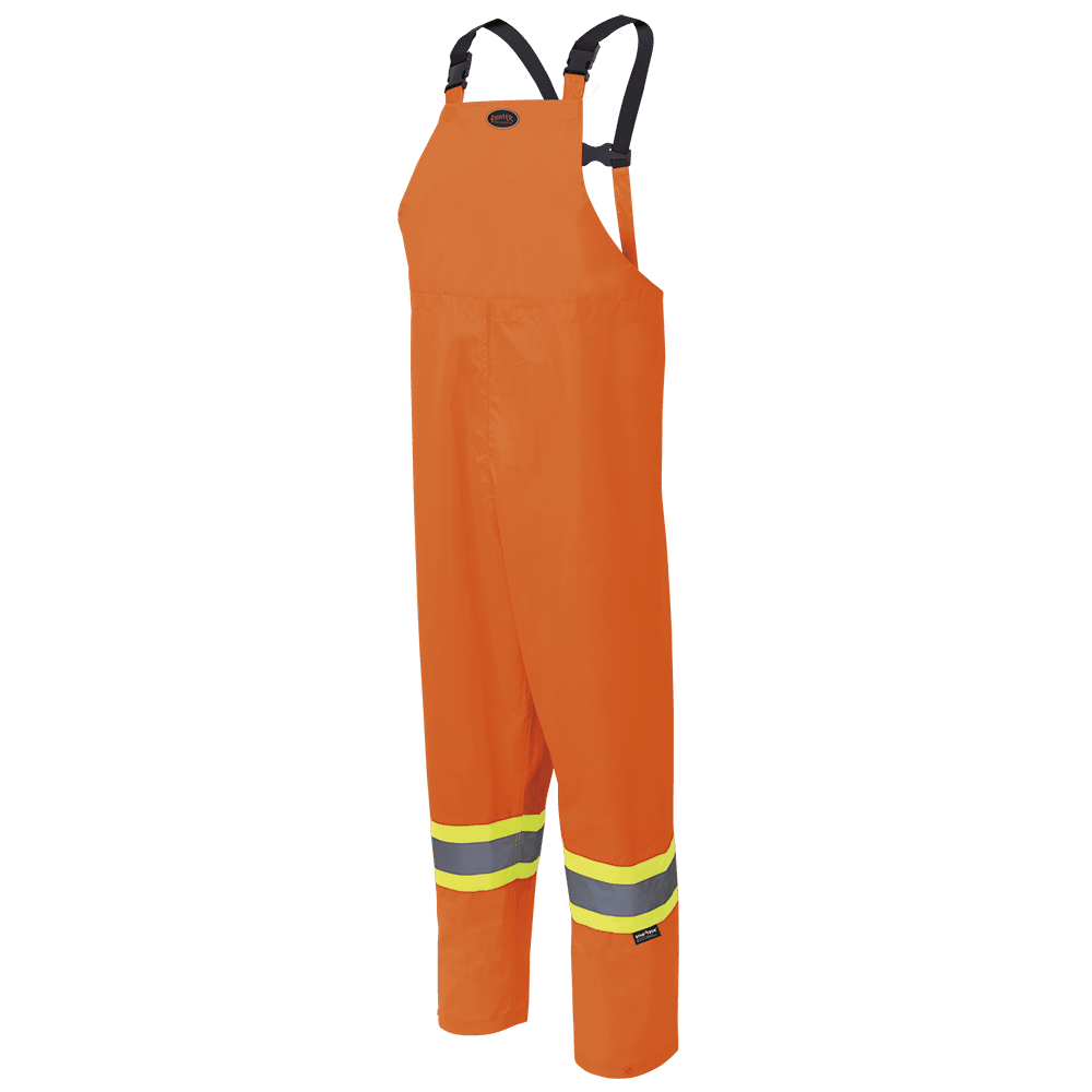 Image of Pioneer Hi-Viz Rainsuit