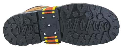 Mid-Sole Ice Cleat – Intrinsic – Original Profile