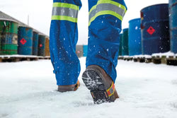 Image of Mid-Sole Ice Cleat – Intrinsic – Original Profile