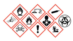 Brasco Safety Inc.