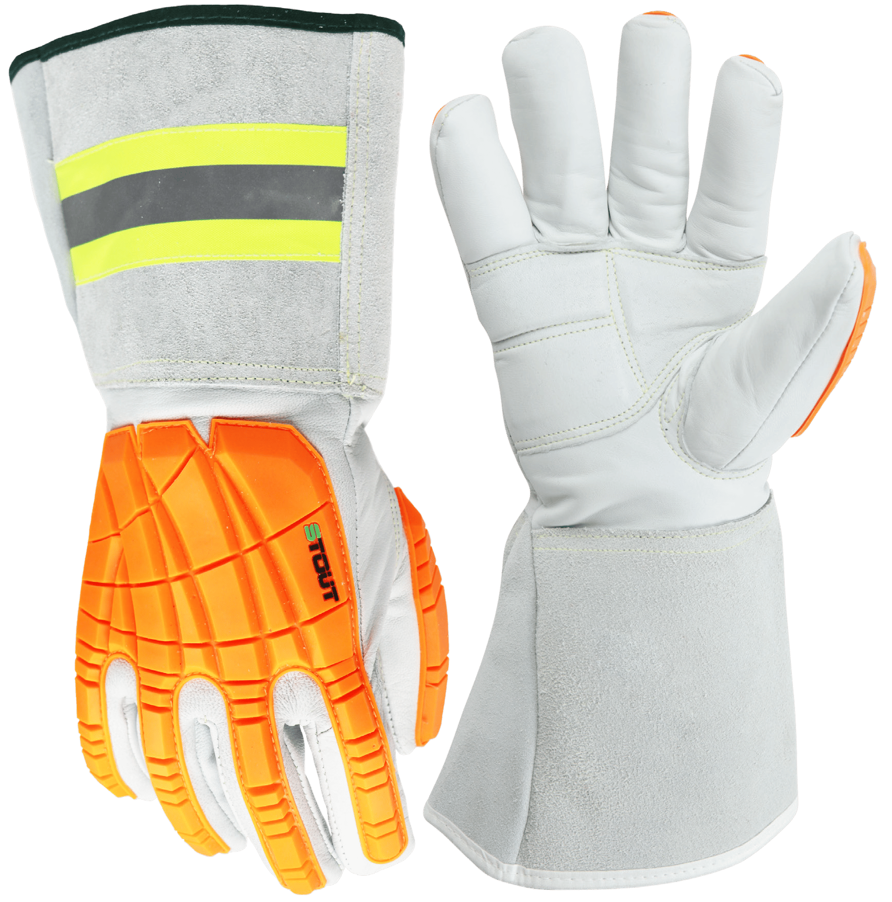 Image of Stout® WPNT-0815 Platinum Series Winter