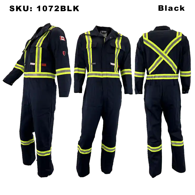 Brasco Safety Inc.