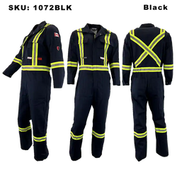 Brasco Safety Inc.