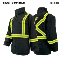 Brasco Safety Inc.