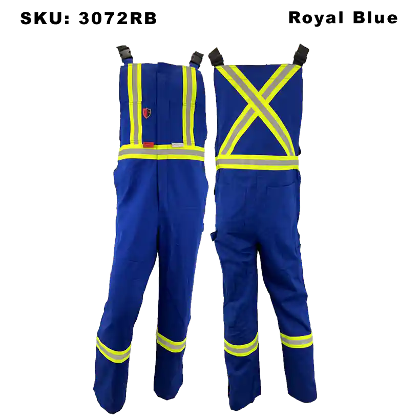 Brasco Safety Inc.