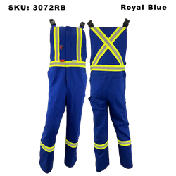Brasco Safety Inc.