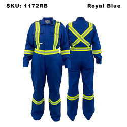 Brasco Safety Inc.
