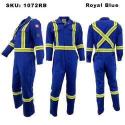 Brasco Safety Inc.