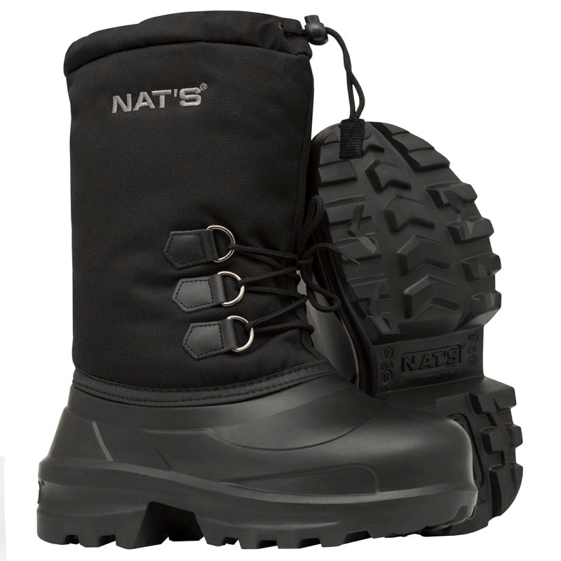 Nat’s R900 Winter Boots - Ultra light -85°C