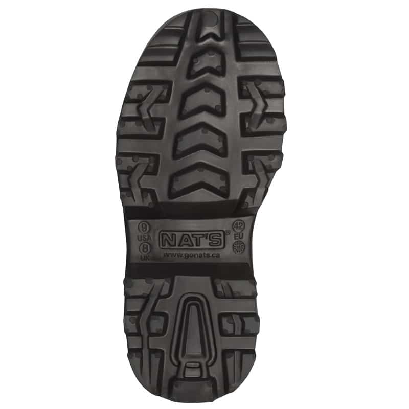 Nat’s R900 Winter Boots - Ultra light -85°C