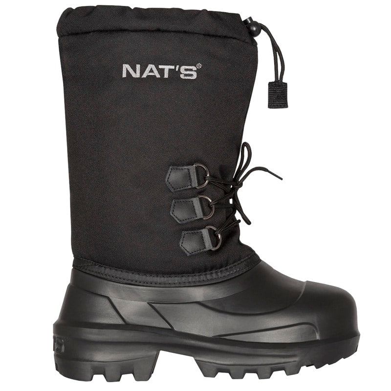 Image of Nat’s R900 Winter Boots - Ultra light -85°C