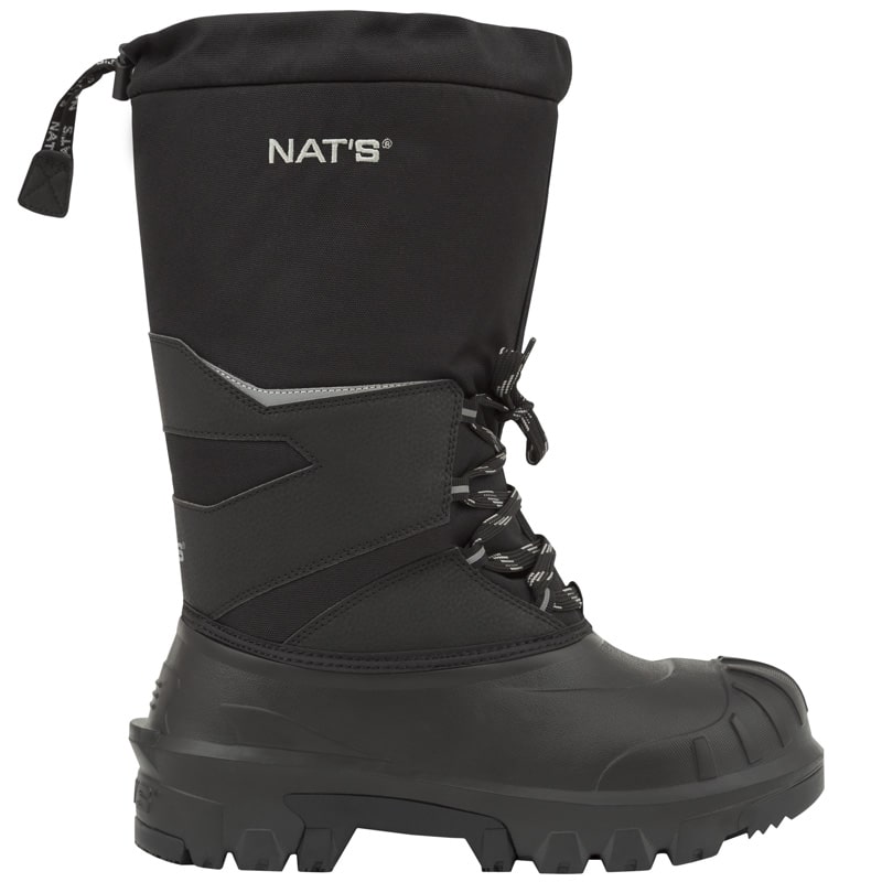 Nat’s R917 Winter Boots - Ultra light -85°C