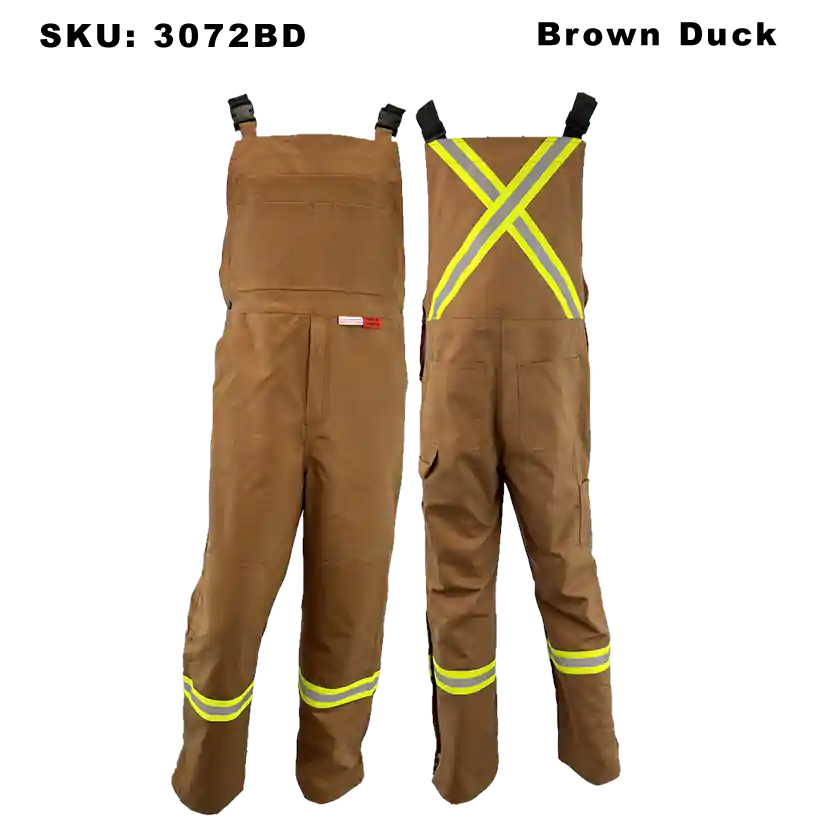 Brasco Safety Inc.