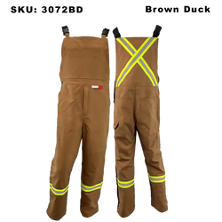 Brasco Safety Inc.