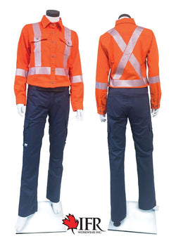 Brasco Safety Inc.