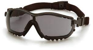 Pyramex V2G Goggles