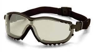 Pyramex V2G Goggles