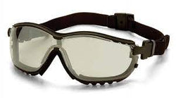Image of Pyramex V2G Goggles