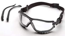 Image of Pyramex V2G Goggles