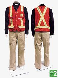 Image of Avenger 7 oz FR Surveyor Vest