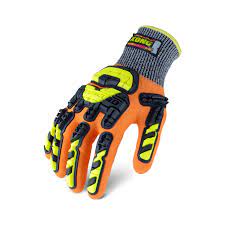 Ironclad Performance Wear KONG® 360° CUT A6 CHEMICAL IVE™