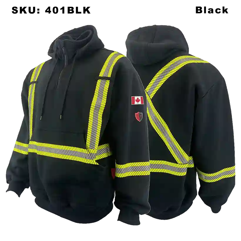 Brasco Safety Inc.