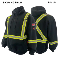 Brasco Safety Inc.