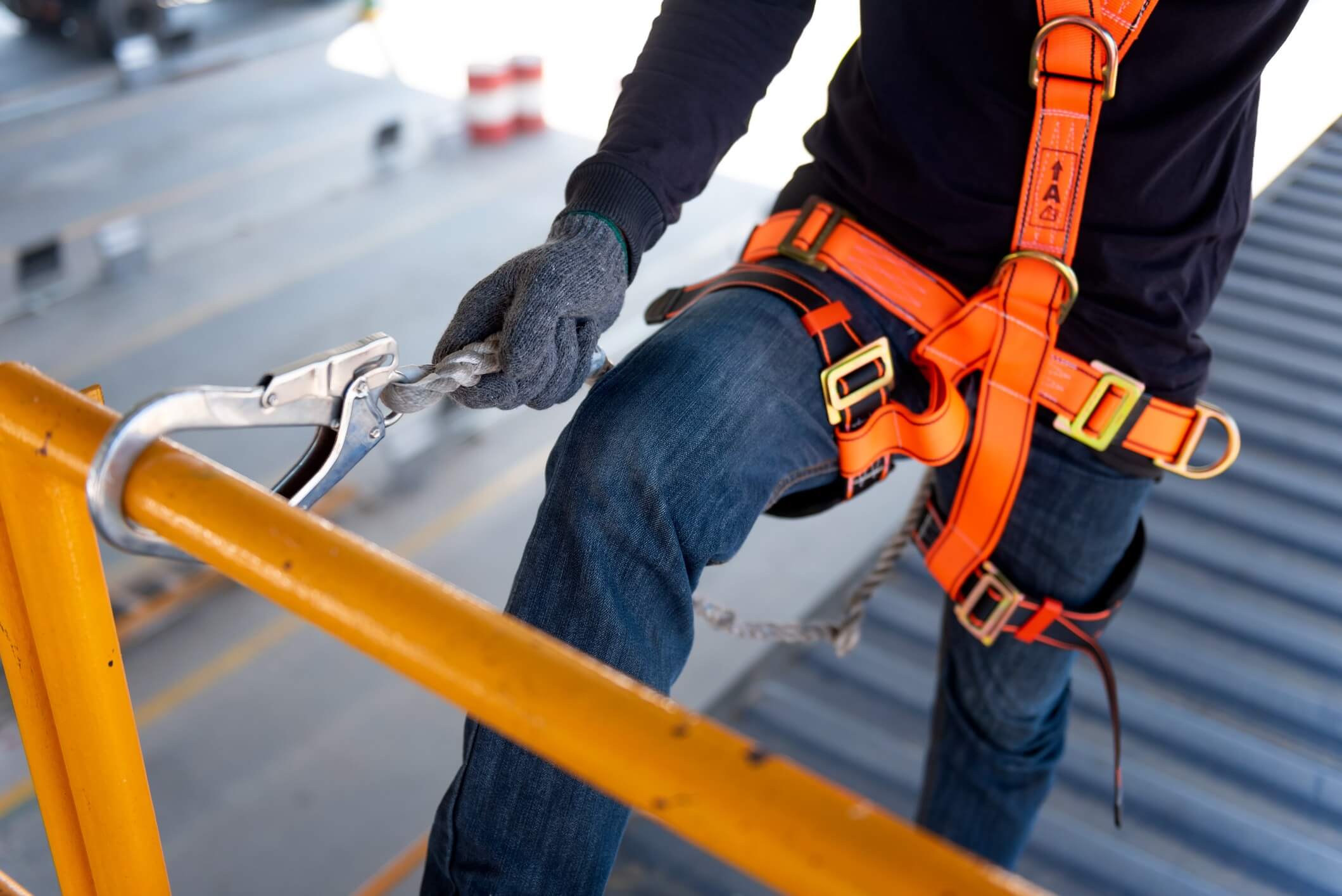 Brasco Safety Inc.