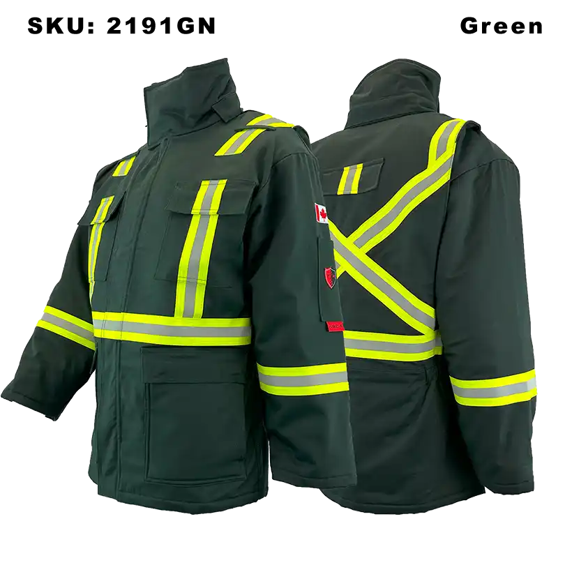 Brasco Safety Inc.