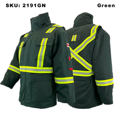 Brasco Safety Inc.