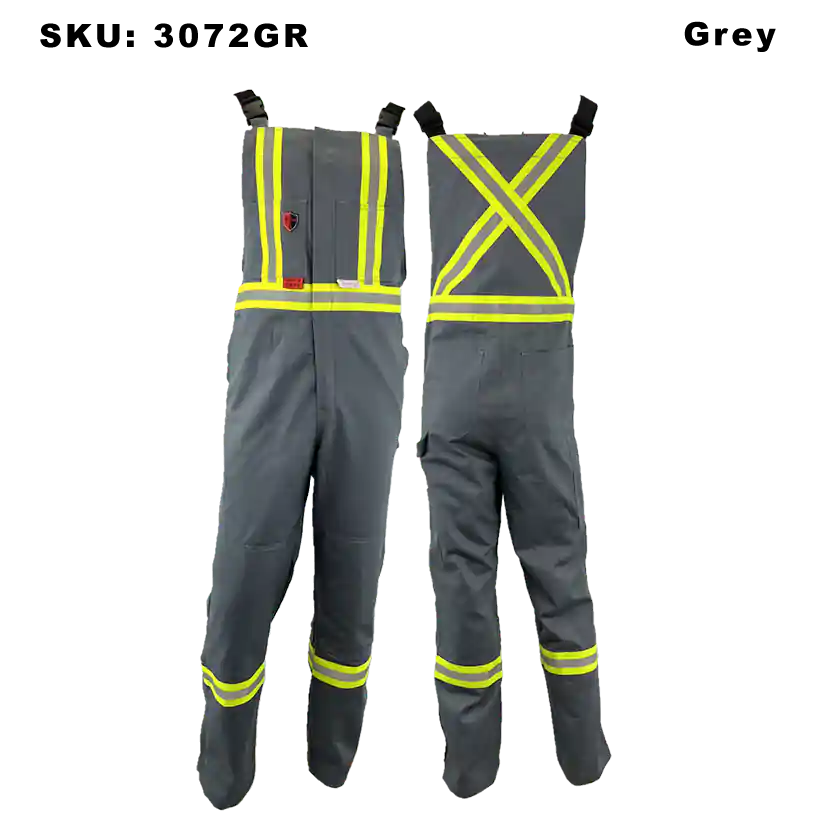 Brasco Safety Inc.