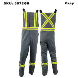 Brasco Safety Inc.