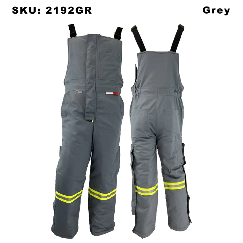 Image of Atlas Guardian® FR/AR Winter Bibs