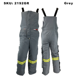 Image of Atlas Guardian® FR/AR Winter Bibs