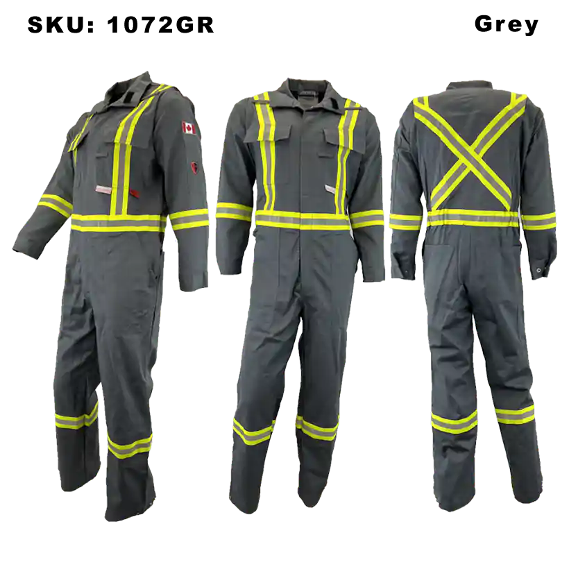 Brasco Safety Inc.