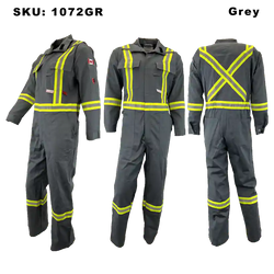 Brasco Safety Inc.