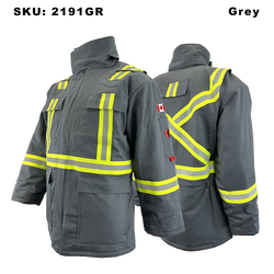 Brasco Safety Inc.
