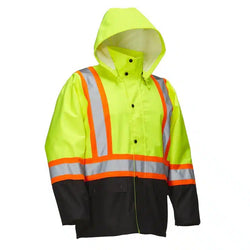 Brasco Safety Inc.