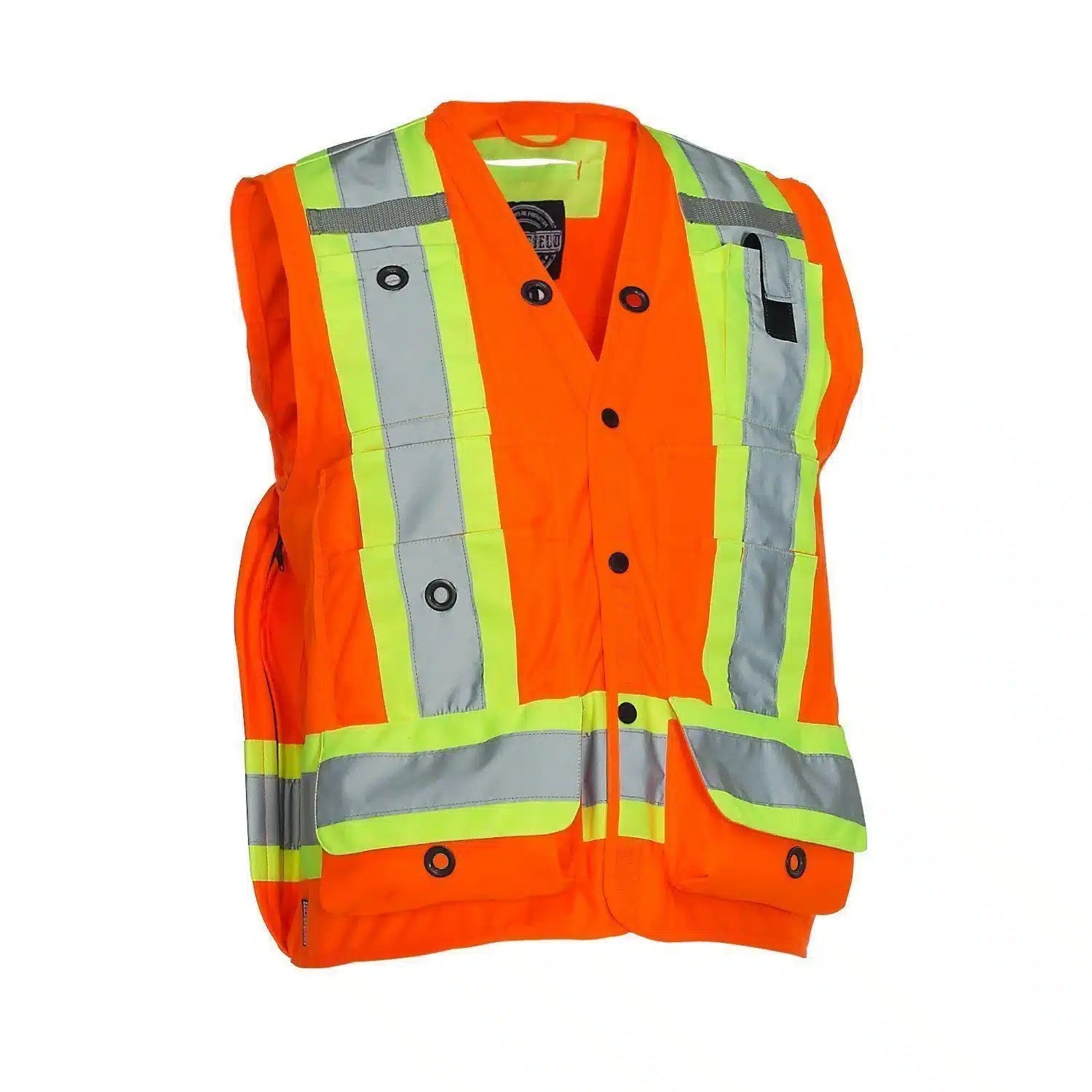 Brasco Safety Inc.