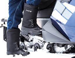 Image of Nat’s R917 Winter Boots - Ultra light -85°C