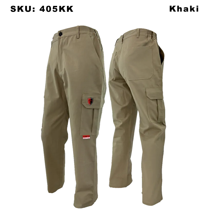 Brasco Safety Inc.