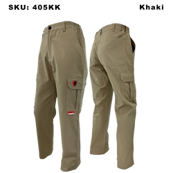 Brasco Safety Inc.